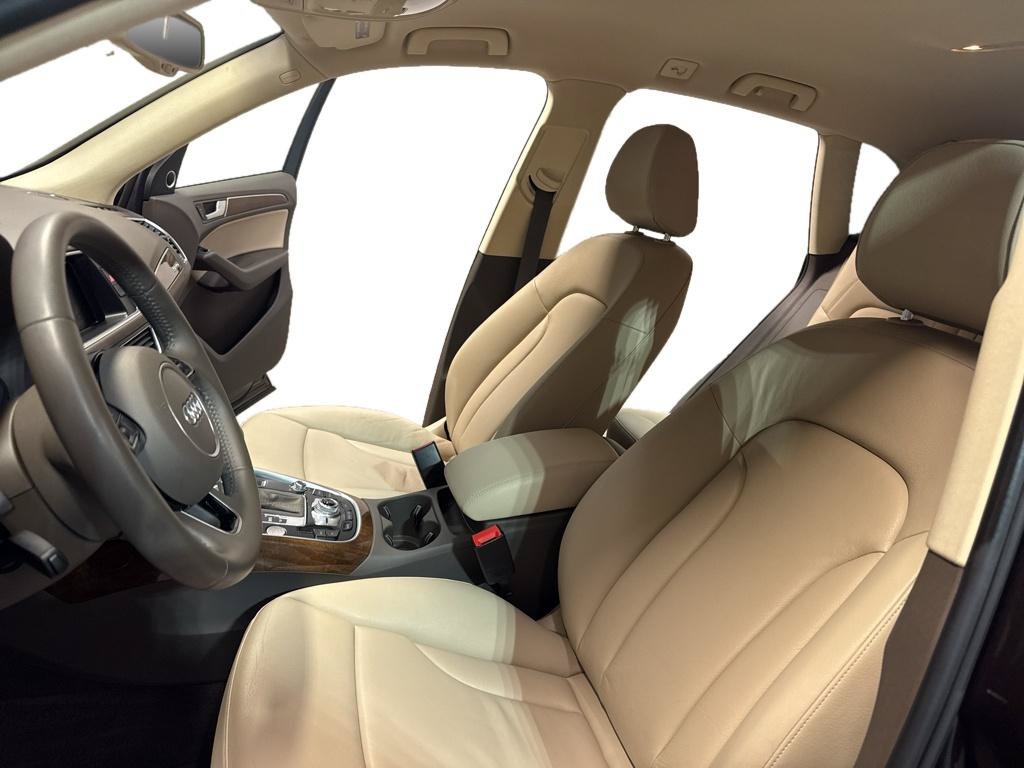 Used 2015 Audi Q5 TDI Premium Plus AWD/4WD image 16