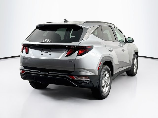 Certified 2024 Hyundai Tucson SEL AWD/4WD image 11