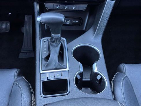 Used 2018 Kia Sportage EX w/ EX Premium Package image 6