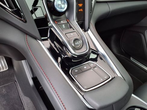 Certified 2026 Acura RDX A-Spec AWD/4WD image 9