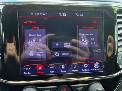 Used 2019 Jeep Grand Cherokee Limited AWD/4WD image 26