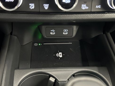 New 2026 Honda HR-V EX-L image 24