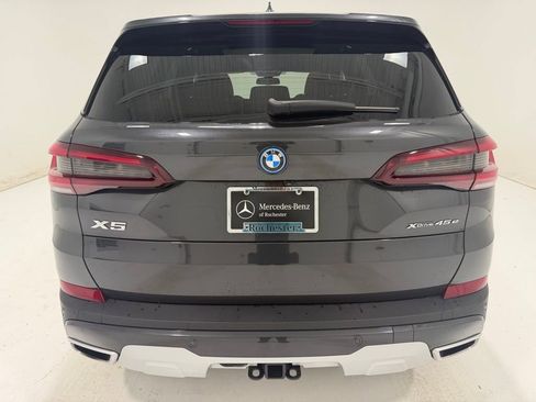 Used 2022 BMW X5 xDrive45e image 6