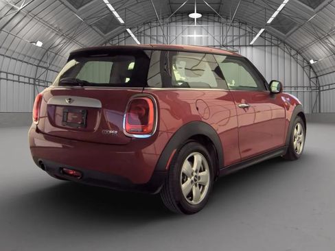 Used 2015 MINI Cooper 2-Door Hardtop FWD image 19