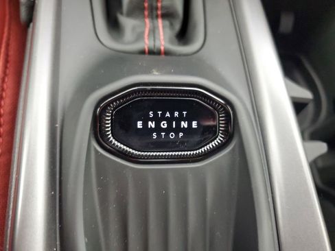 New 2026 Dodge Charger R/T AWD/4WD image 18