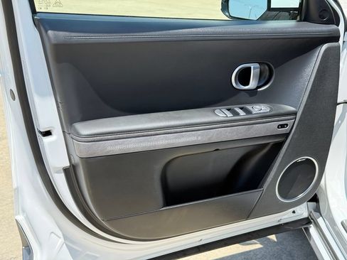 Used 2024 Hyundai Ioniq 5 Limited RWD image 16