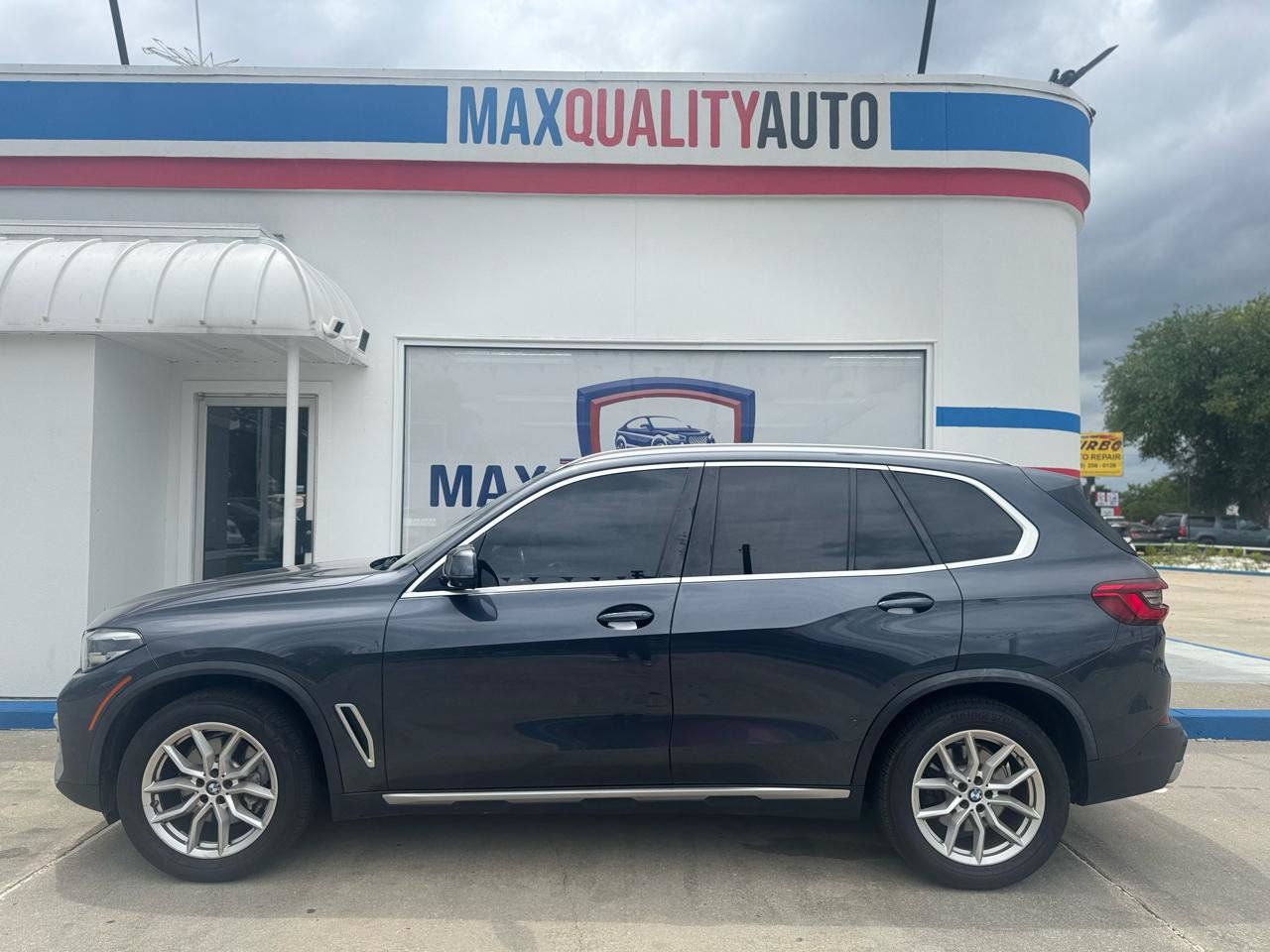 Used 2020 BMW X5 sDrive40i w/ Premium Package RWD image 28