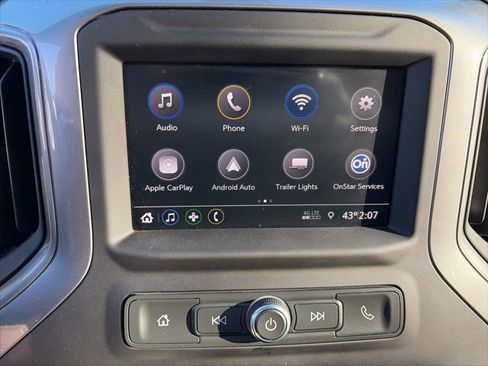 Used 2022 GMC Sierra 3500 Pro w/ Convenience Package image 25