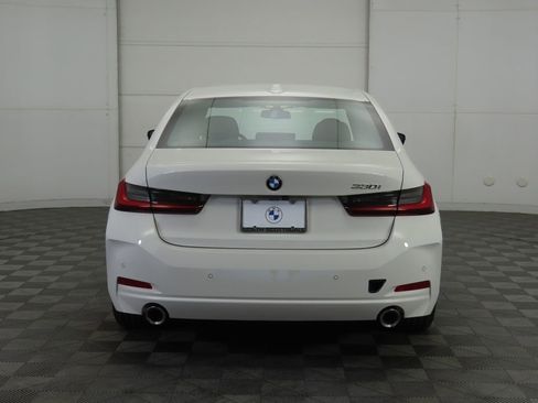 New 2026 BMW 330i Sedan w/ Convenience Package image 6