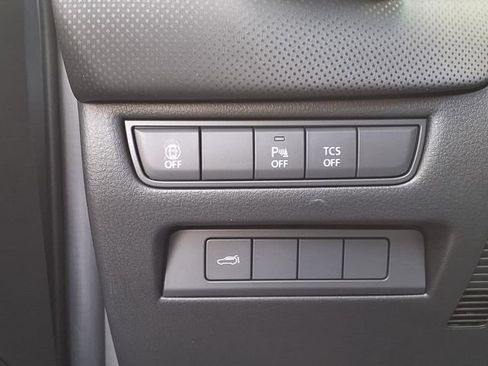 New 2026 MAZDA CX-50 AWD 2.5 S w/ Weather Package image 14