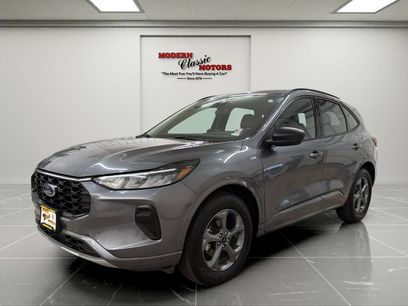 Used 2024 Ford Escape ST-Line