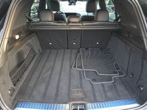 Used 2026 Mercedes-Benz GLE 350 4MATIC image 16