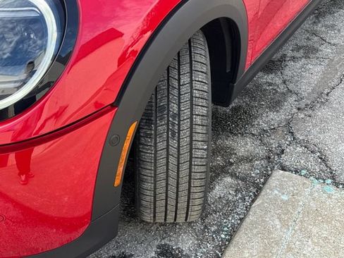 New 2026 MINI Cooper S FWD image 11