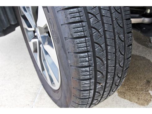 Used 2025 Subaru Outback Touring image 32