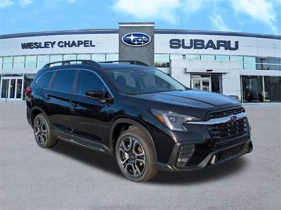 Used 2025 Subaru Ascent Limited
