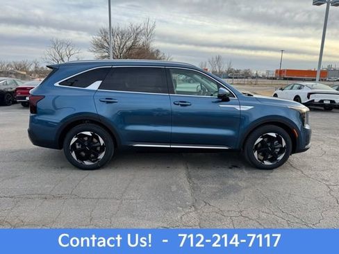 New 2026 Kia Sorento EX image 2