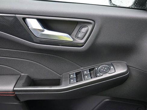 New 2026 Ford Escape ST-Line w/ Tech Pack #1 FWD image 16