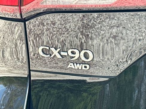 Used 2024 MAZDA CX-90 Plug-In Hybrid w/ Premium Pkg AWD/4WD image 14