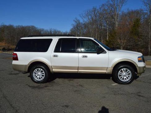 Used 2012 Ford Expedition EL XLT image 4
