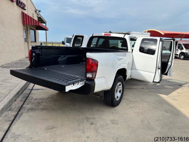 Used 2022 Toyota Tacoma SR RWD image 23