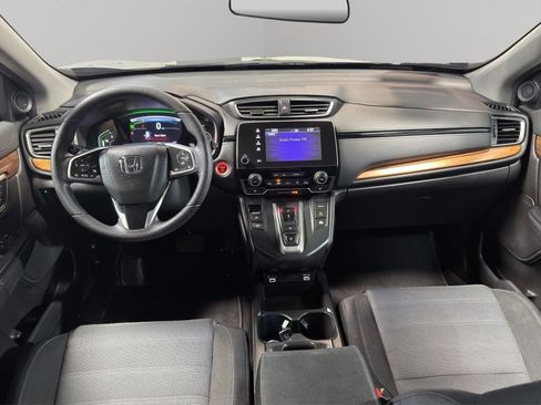 Used 2020 Honda CR-V EX image 16