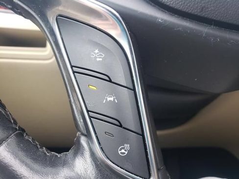 Used 2019 Cadillac XT5 Luxury AWD/4WD image 23