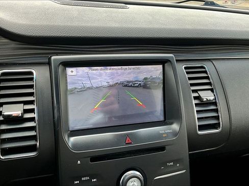 Used 2019 Ford Flex SEL w/ Equipment Group 202A AWD/4WD image 17