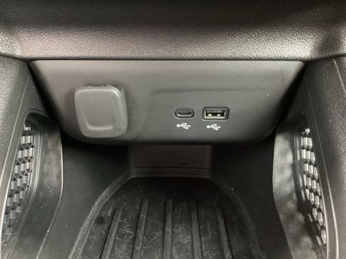 Used 2024 Chevrolet TrailBlazer LT w/ Driver Confidence Package FWD image 23