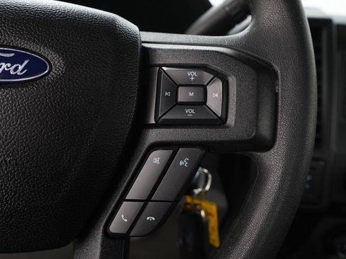 Used 2017 Ford F150 XL w/ Equipment Group 101A Mid AWD/4WD image 19