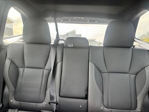 Used 2023 Subaru Forester Wilderness AWD/4WD image 12