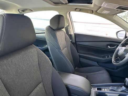 Used 2023 Honda Accord EX image 25