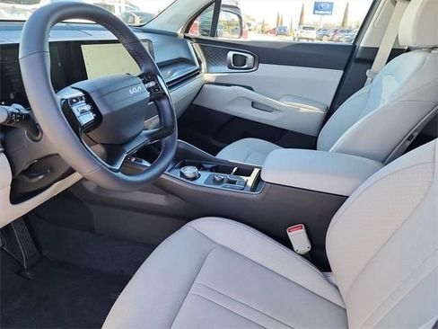 New 2026 Kia Sorento EX AWD/4WD image 13