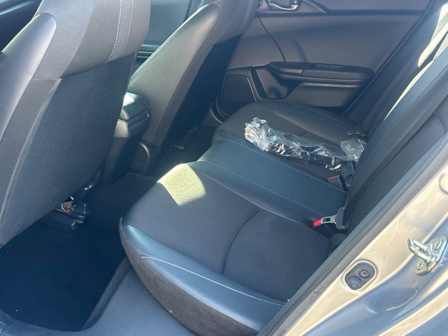 Used 2021 Honda Civic Sport image 29