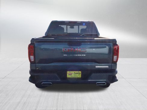 New 2026 GMC Sierra 1500 Elevation w/ Preferred Package image 6