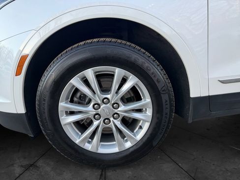 Used 2021 Cadillac XT5 Luxury image 14