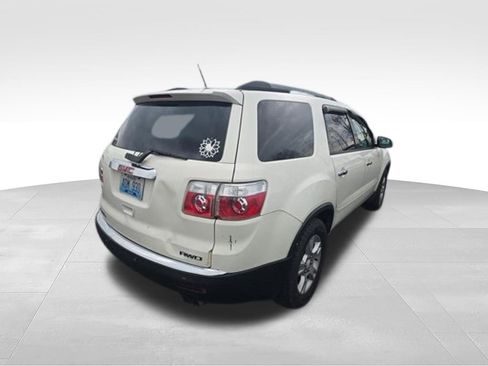 Used 2010 GMC Acadia SLE AWD/4WD image 5