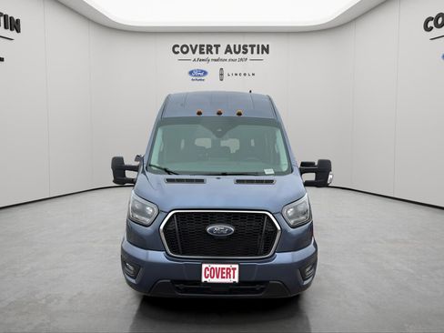 Used 2025 Ford Transit 350 XL w/ Upfitter Package image 8