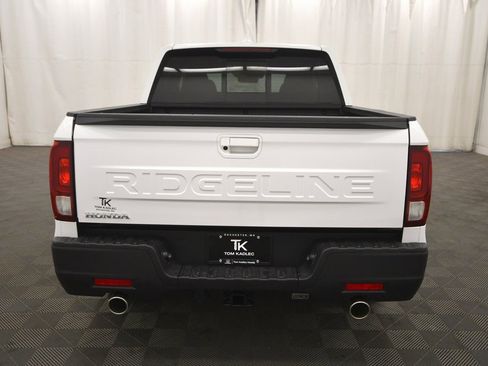 New 2026 Honda Ridgeline RTL image 6