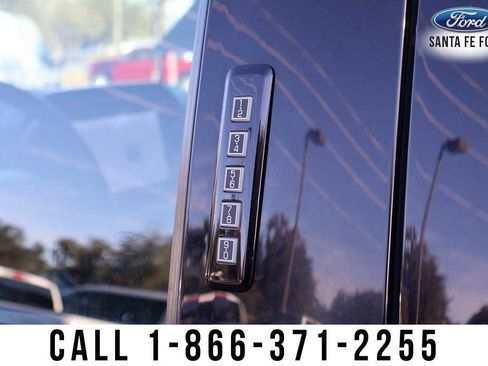 Used 2023 Ford F150 XLT w/ Equipment Group 302A High image 13