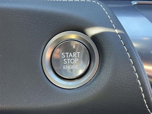 Used 2021 Lexus LC 500 Convertible w/ Touring Package image 29