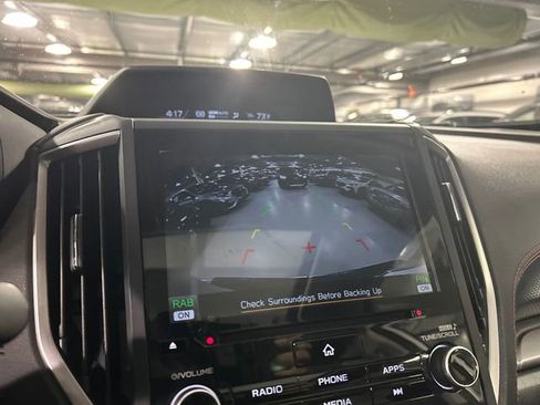 Used 2020 Subaru Forester Sport image 17