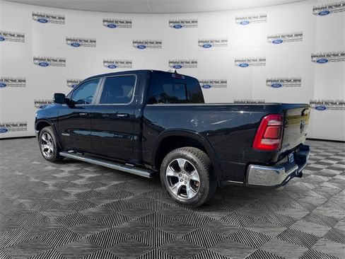 Used 2019 RAM 1500 Laramie image 3