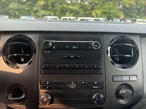 Used 2016 Ford F450 XL w/ Snow Plow Prep Package AWD/4WD image 15