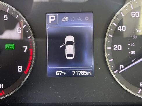 Used 2017 Hyundai Sonata Sport image 12