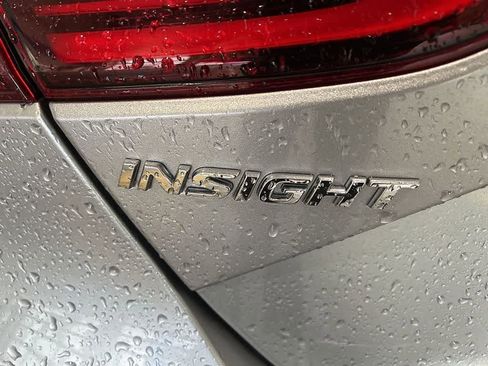 Used 2022 Honda Insight EX image 21