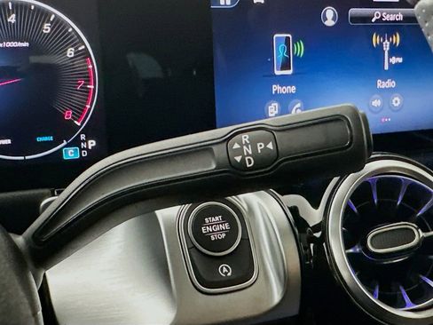 New 2026 Mercedes-Benz GLB 250 image 16