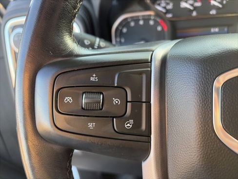 Used 2022 GMC Sierra 2500 SLE w/ SLE Value Package; image 17