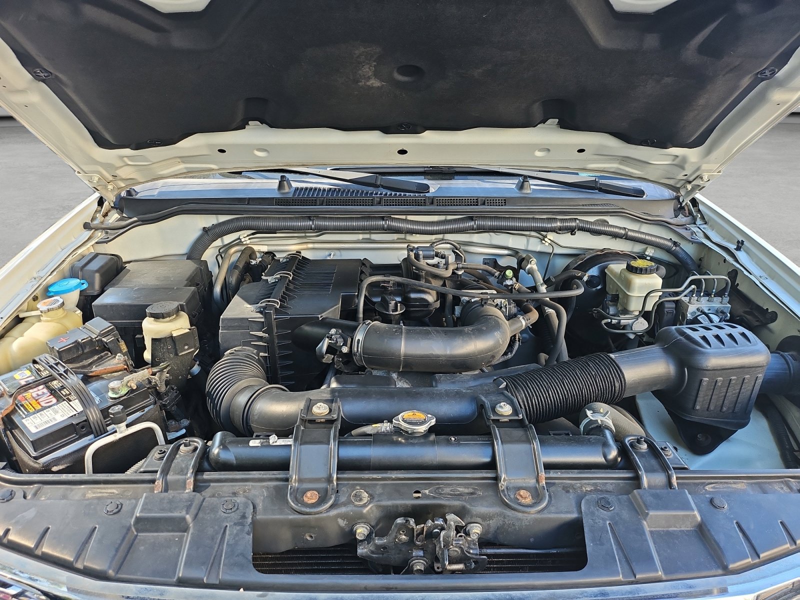 Used 2016 Nissan Frontier S w/ S Preferred Package RWD image 37