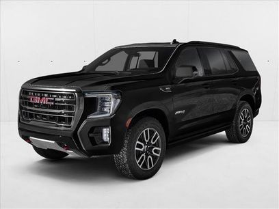Used 2021 GMC Yukon Denali w/ Denali Premium Package