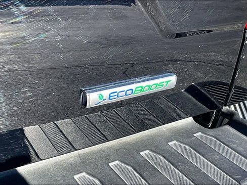 Used 2018 Ford F150 Lariat w/ Equipment Group 502A Luxury image 25